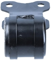 Control Arm-/Trailing Arm Bush Rear LEMFORDER